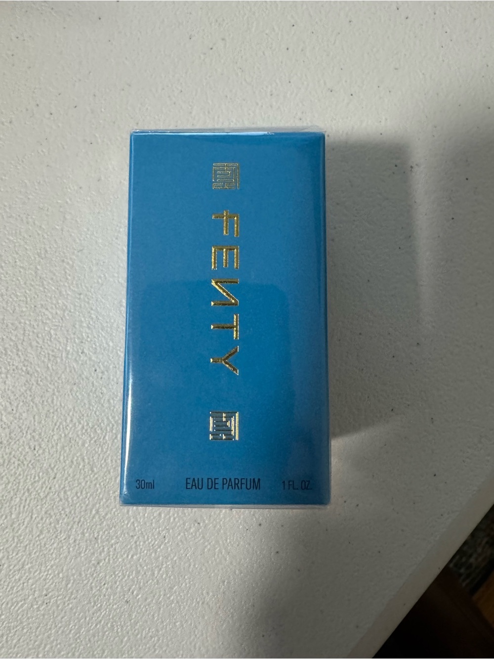 Brand new Fenty 1 oz perfume